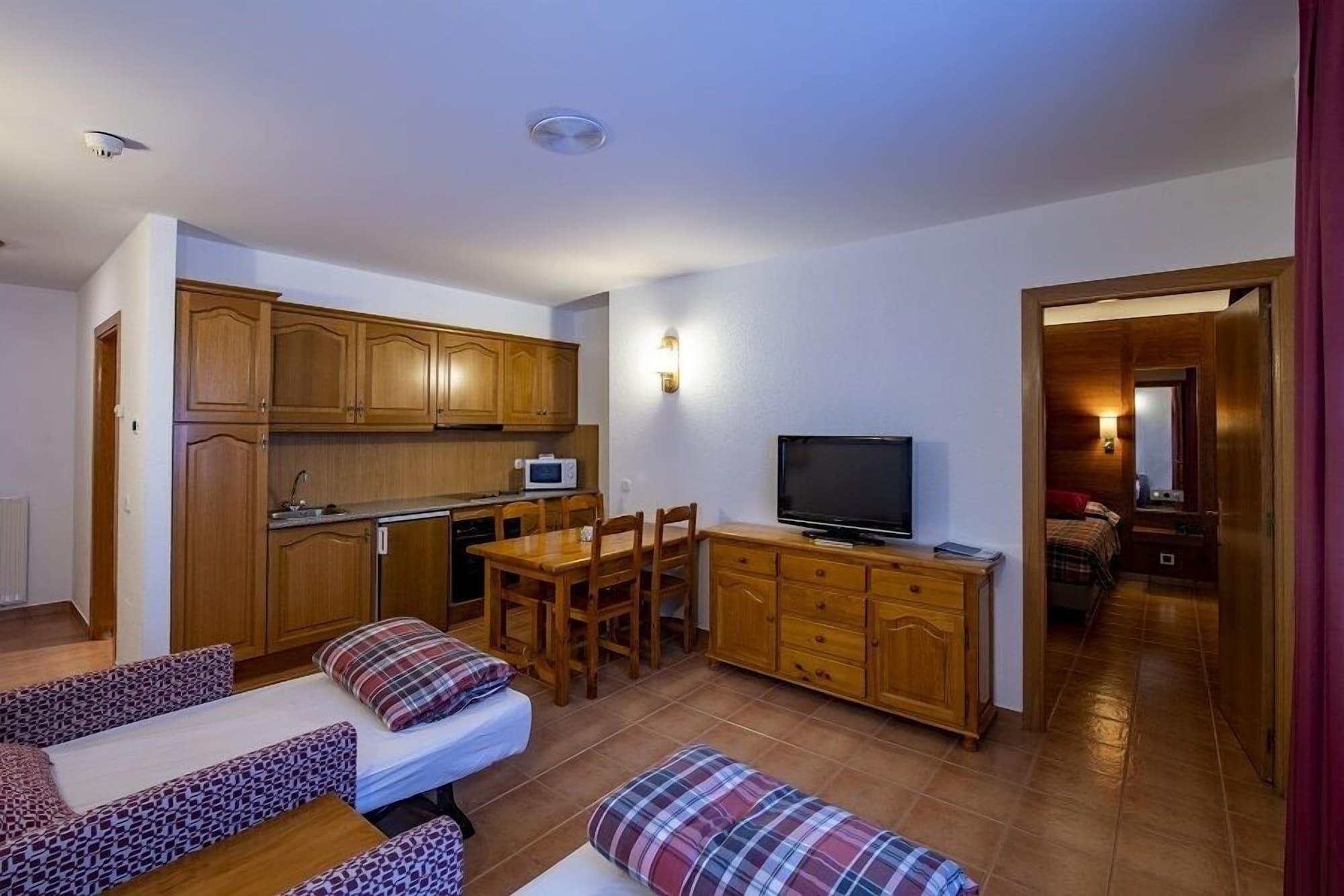 Hotel Nordic Ел Тартер Екстериор снимка